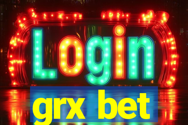 grx bet